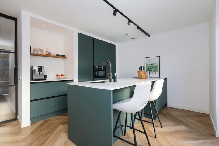 Foto 2 van Kikkerbeet 9