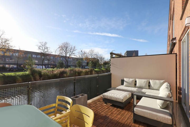 Foto 3 van Kikkerbeet 9