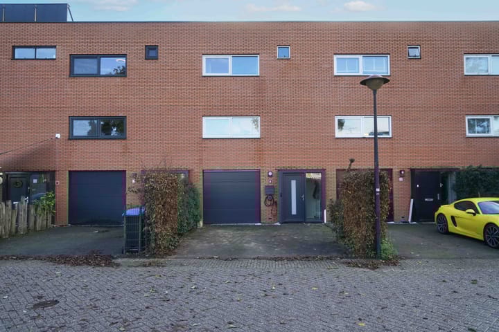 Foto 5 van Kikkerbeet 9