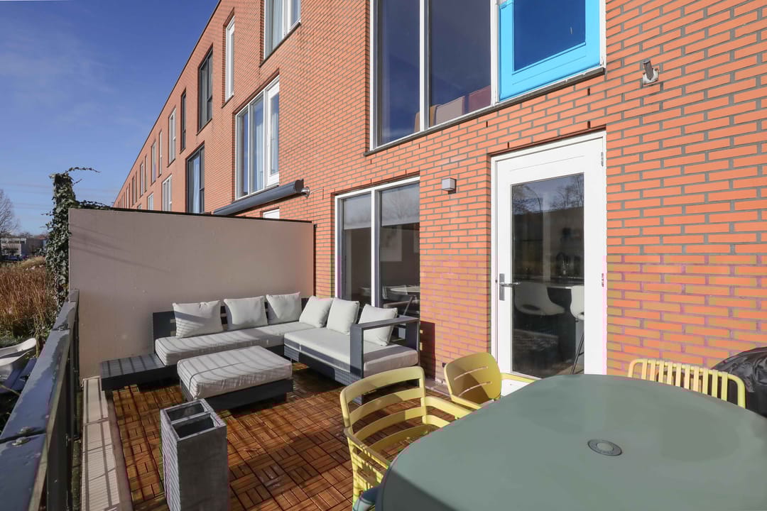 Foto 16 van Kikkerbeet 9