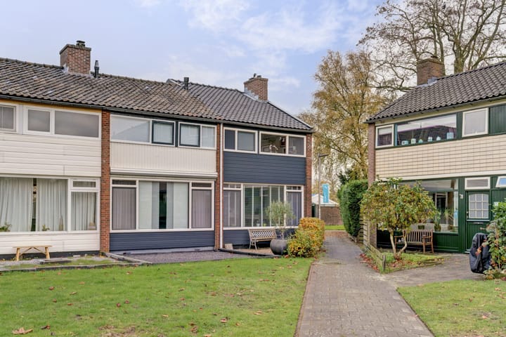 Photo 3 of Industrielaan 21