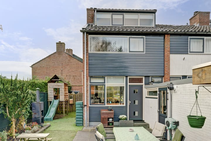 Photo 4 of Industrielaan 21