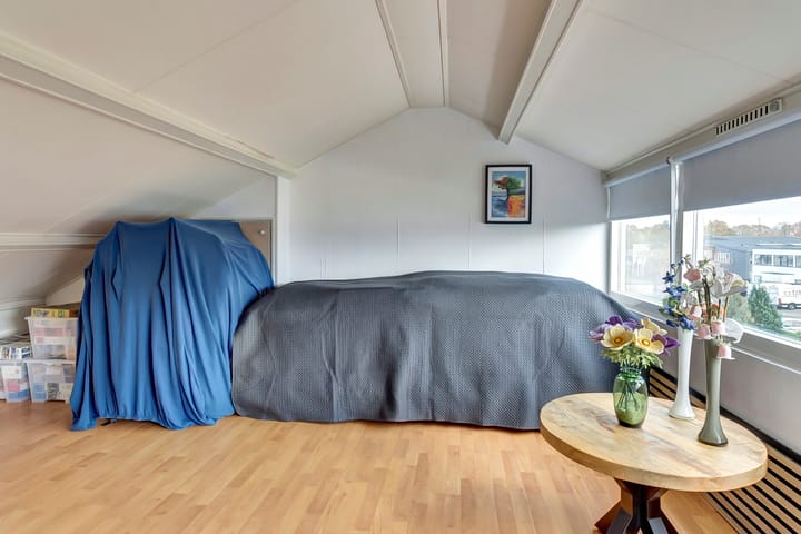 Photo 20 of Industrielaan 21