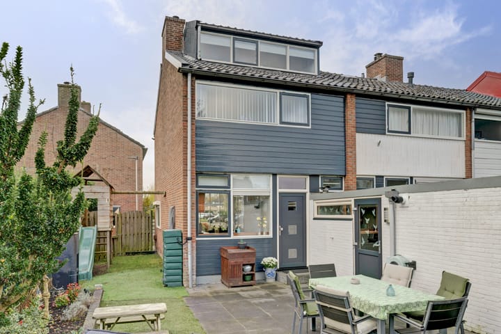 Photo 23 of Industrielaan 21