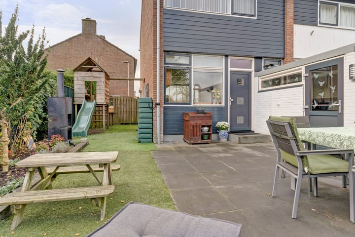 Photo 24 of Industrielaan 21