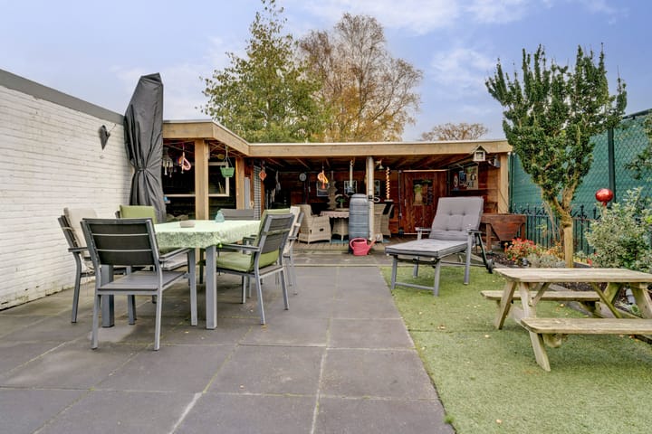 Photo 25 of Industrielaan 21