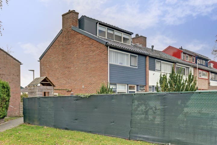 Photo 27 of Industrielaan 21