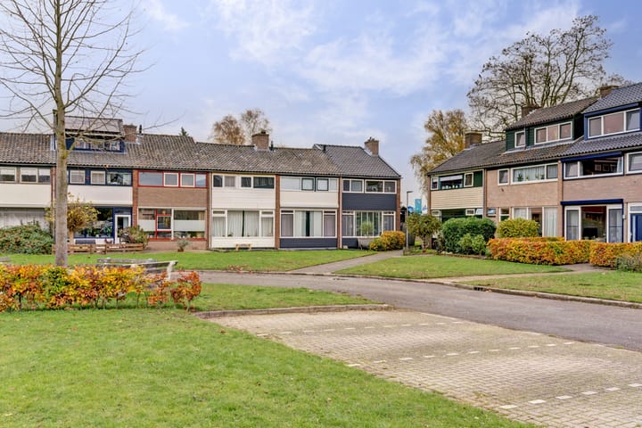 Photo 29 of Industrielaan 21