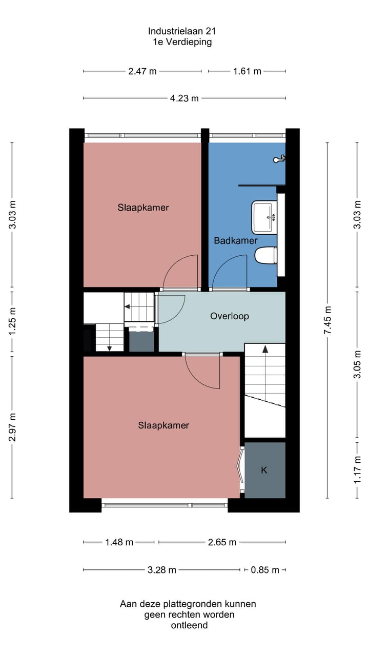 Photo 31 of Industrielaan 21