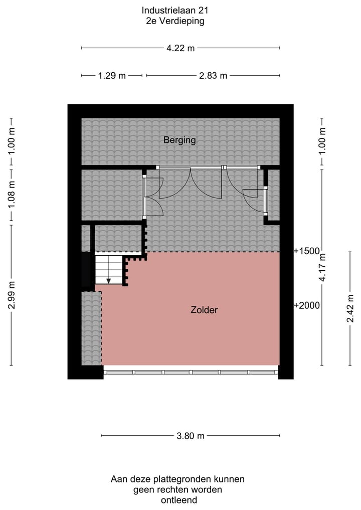 Photo 33 of Industrielaan 21