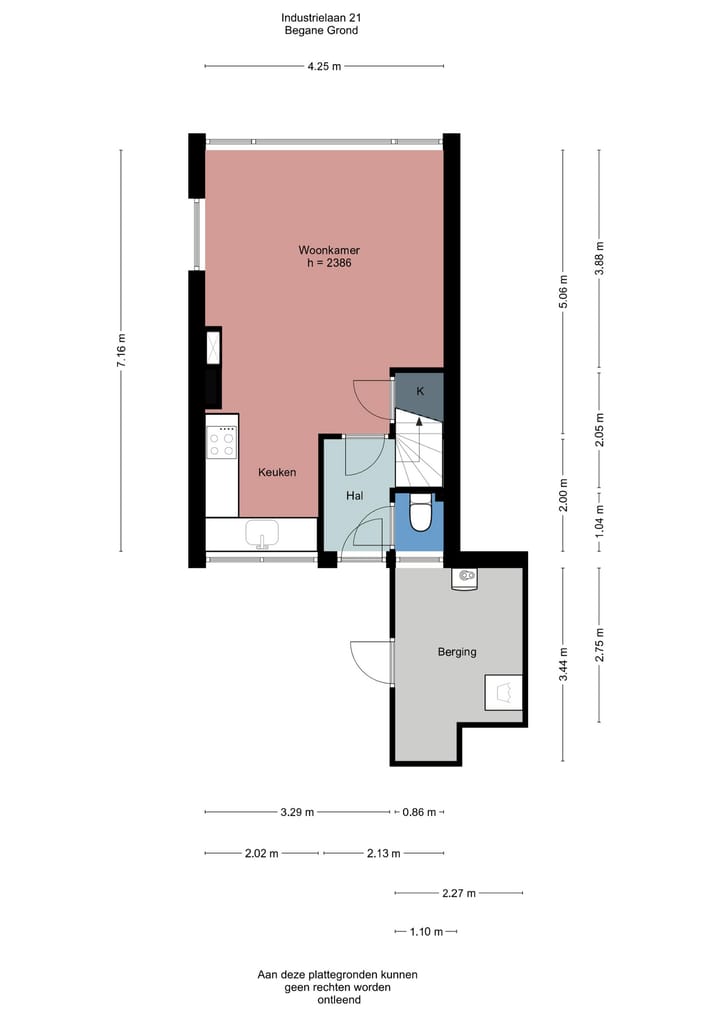 Photo 35 of Industrielaan 21
