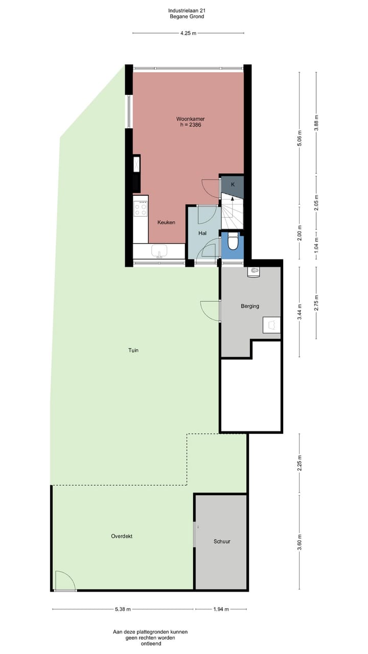 Photo 37 of Industrielaan 21