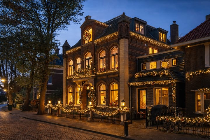 Foto 1 van Stationsstraat 3