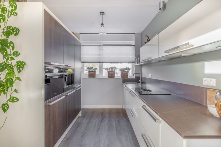 Foto 3 van Fregat 26