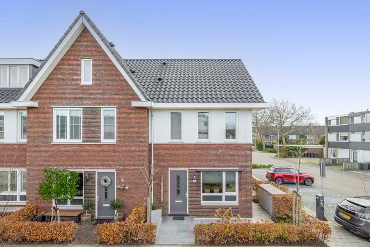 Foto 7 van Fregat 26