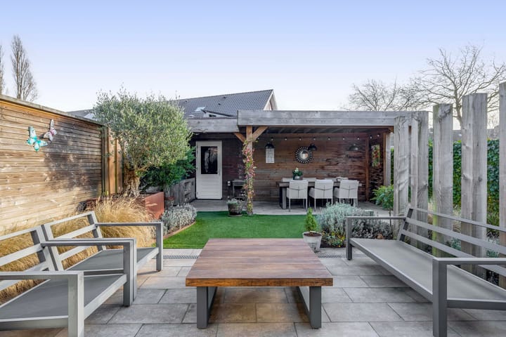 Foto 4 van Fregat 26