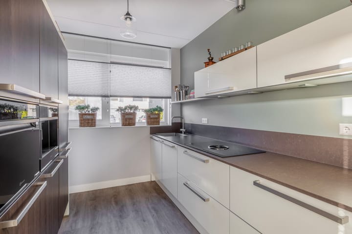 Foto 20 van Fregat 26