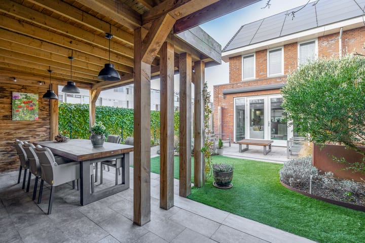 Foto 42 van Fregat 26