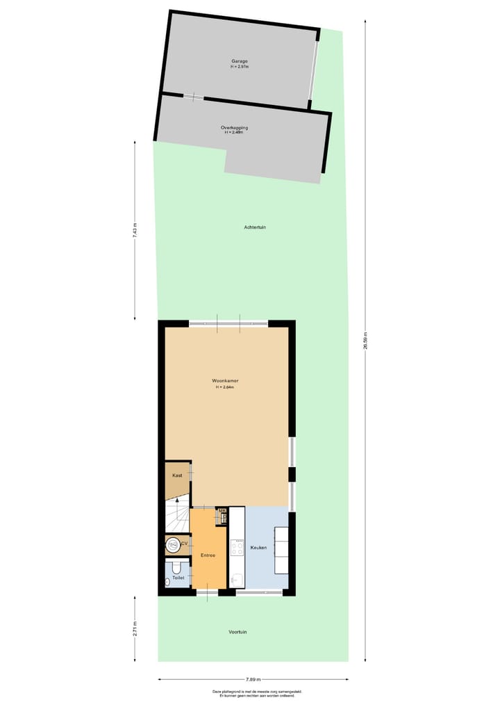 Foto 45 van Fregat 26