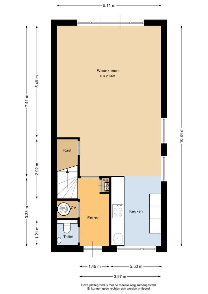 Foto 46 van Fregat 26