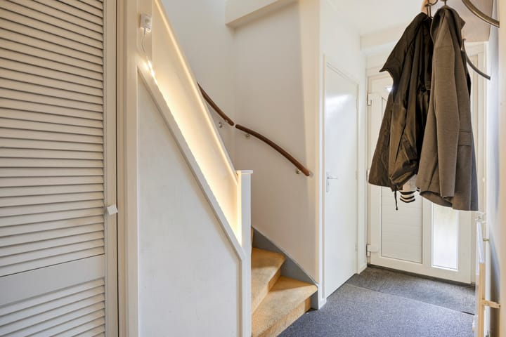 Foto 4 van Johan Hendrik van Kinsbergenstraat 6