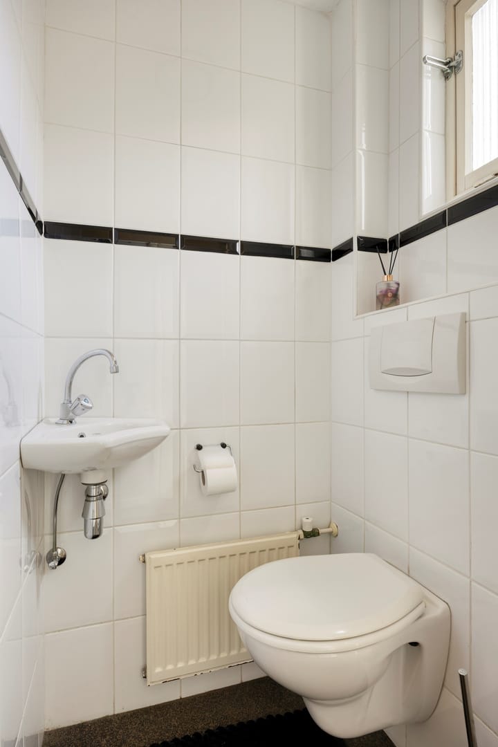 Foto 5 van Johan Hendrik van Kinsbergenstraat 6