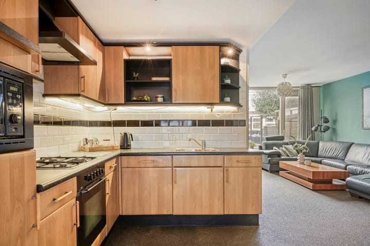 Foto 8 van Johan Hendrik van Kinsbergenstraat 6