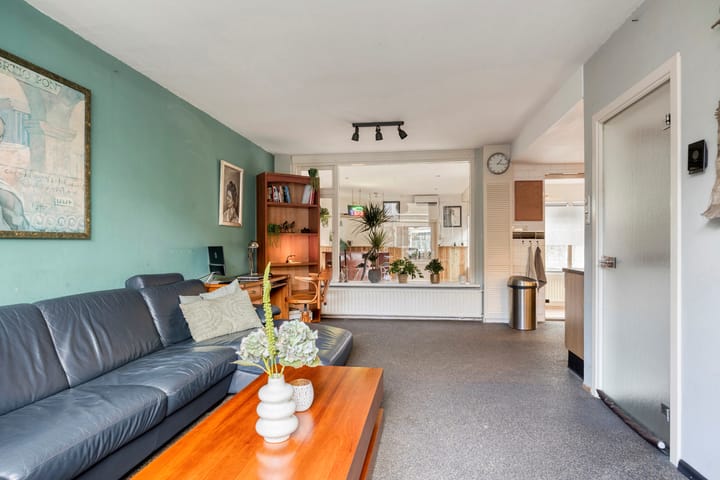 Foto 7 van Johan Hendrik van Kinsbergenstraat 6