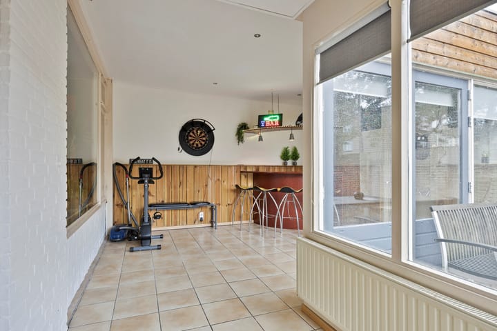 Foto 9 van Johan Hendrik van Kinsbergenstraat 6