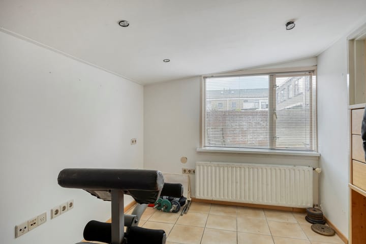 Foto 11 van Johan Hendrik van Kinsbergenstraat 6