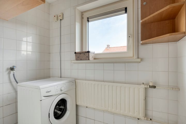 Foto 13 van Johan Hendrik van Kinsbergenstraat 6