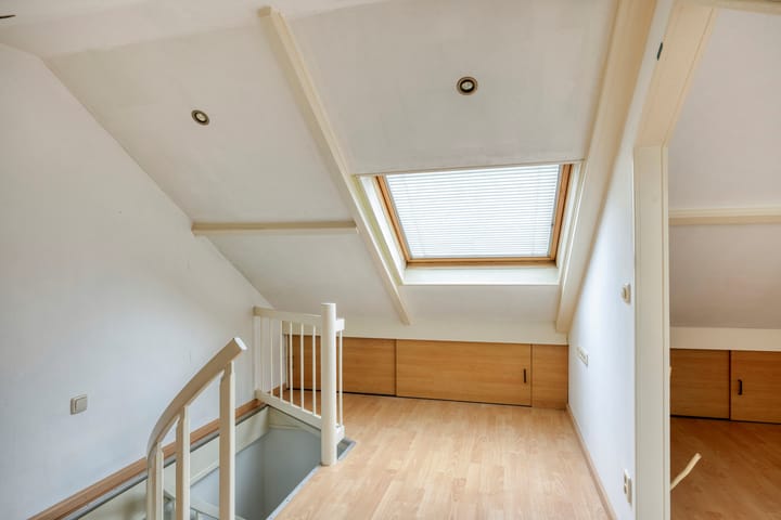 Foto 21 van Johan Hendrik van Kinsbergenstraat 6