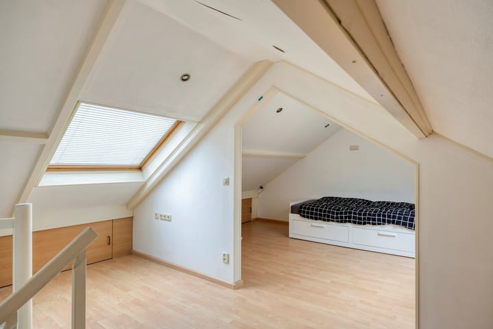 Foto 22 van Johan Hendrik van Kinsbergenstraat 6