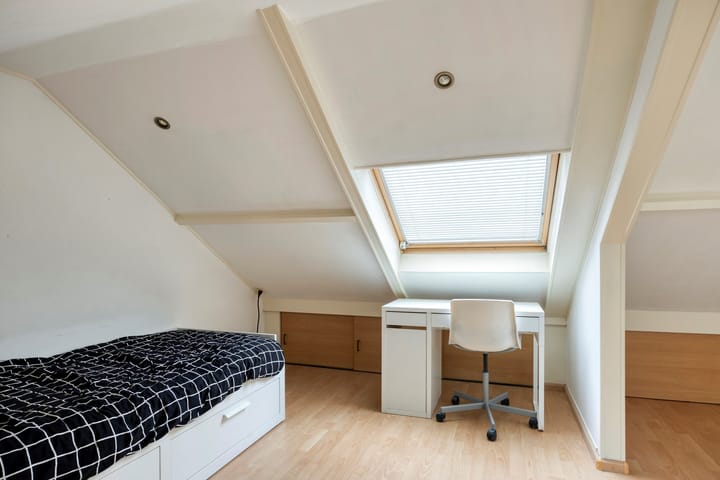 Foto 23 van Johan Hendrik van Kinsbergenstraat 6