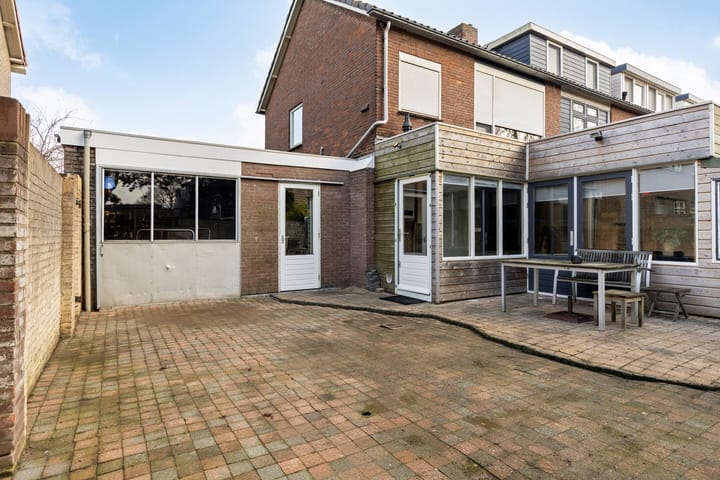 Foto 24 van Johan Hendrik van Kinsbergenstraat 6