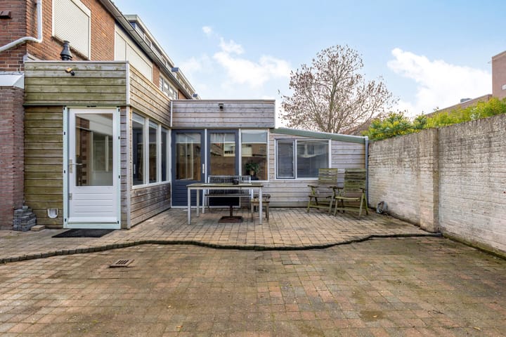 Foto 25 van Johan Hendrik van Kinsbergenstraat 6