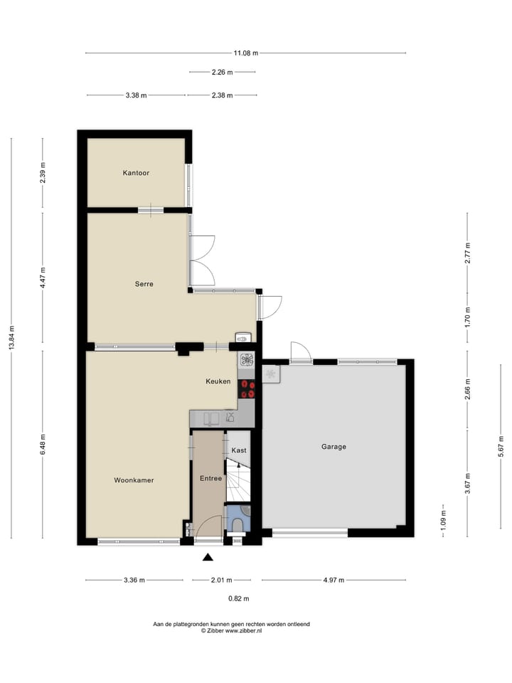 Foto 28 van Johan Hendrik van Kinsbergenstraat 6