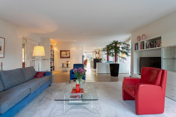 Photo 2 of De Stelling 34