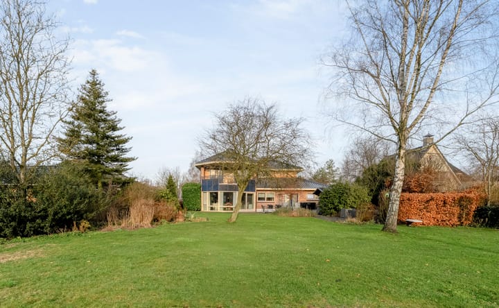 Photo 3 of De Stelling 34