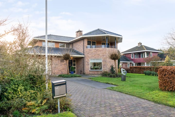 Photo 11 of De Stelling 34