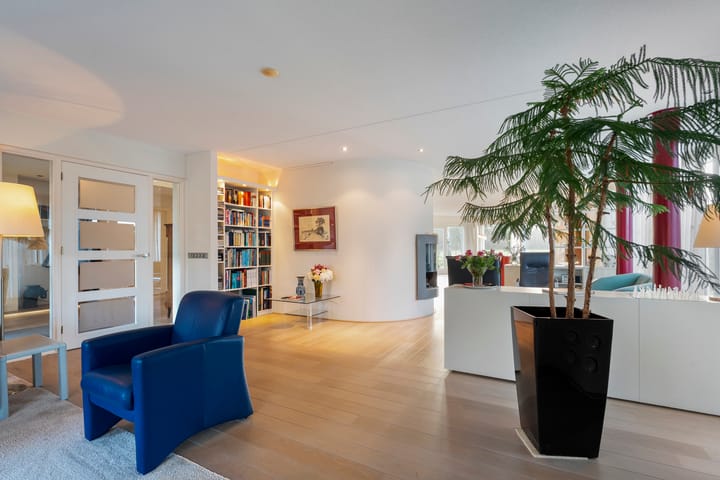 Photo 21 of De Stelling 34