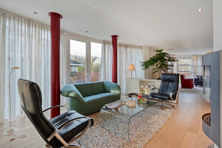 Photo 24 of De Stelling 34