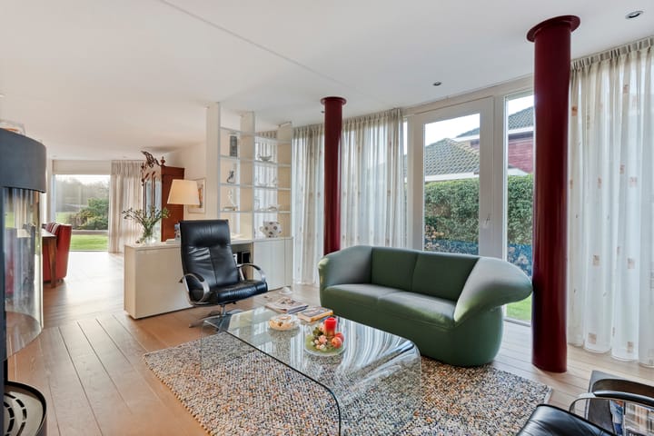 Photo 23 of De Stelling 34