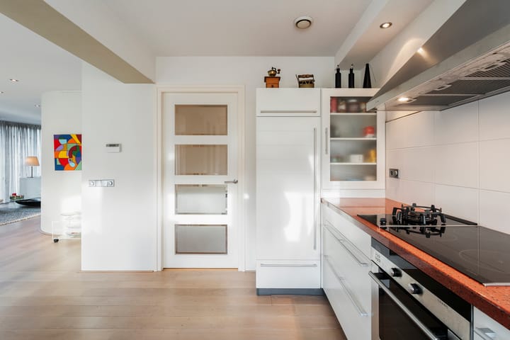 Photo 31 of De Stelling 34