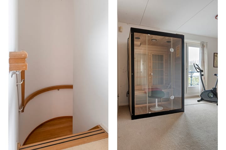 Photo 35 of De Stelling 34