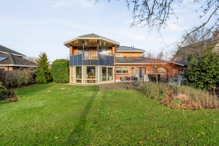 Photo 58 of De Stelling 34