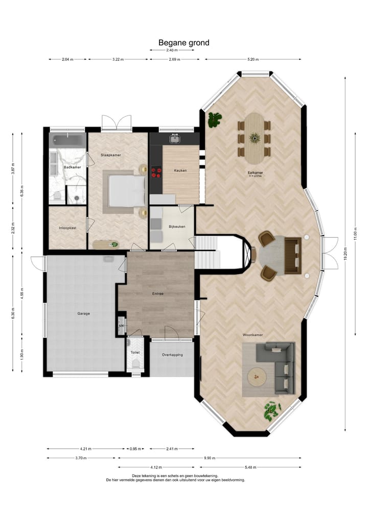 Photo 61 of De Stelling 34