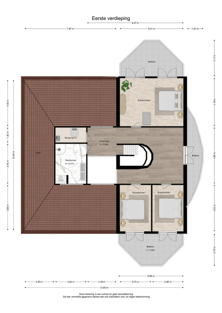 Photo 62 of De Stelling 34