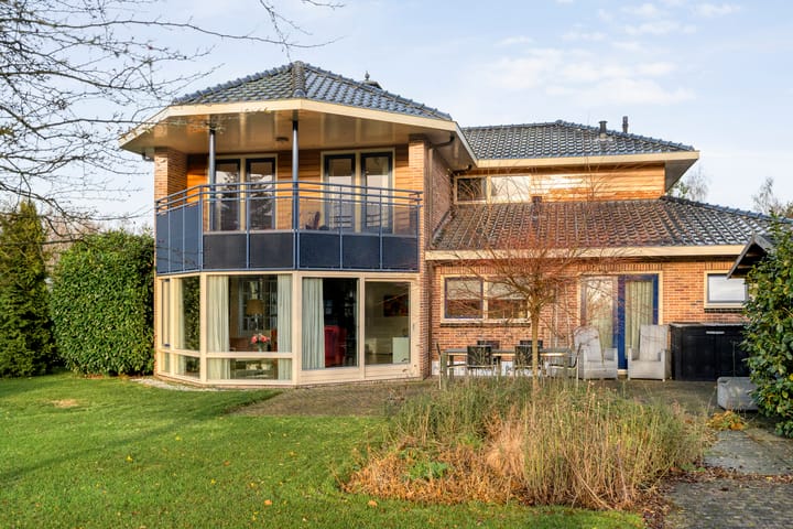 Photo 59 of De Stelling 34