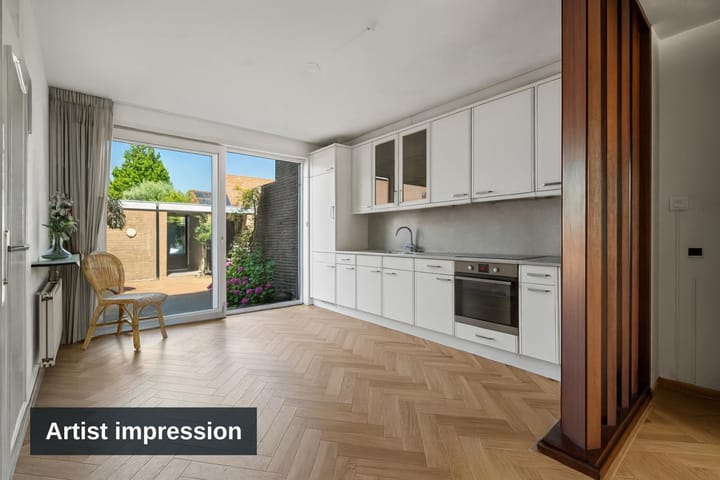 Foto 6 van Zijvend 36